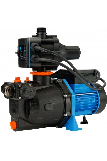 Насосная станция Джилекс Джамбо 60/35 П-К Комфорт (3034) 3