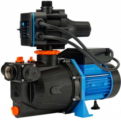 Насосная станция Джилекс Джамбо 60/35 П-К Комфорт (3034) 3