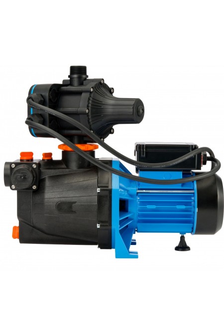 Насосная станция Джилекс Джамбо 60/35 П-К Комфорт (3034) 4