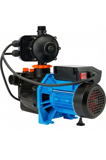 Насосная станция Джилекс Джамбо 60/35 П-К Комфорт (3034) 5