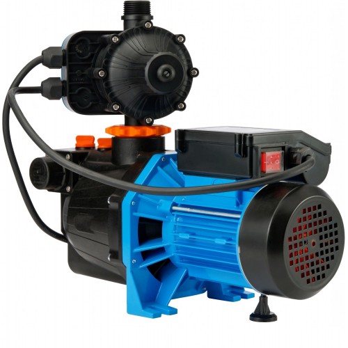 Насосная станция Джилекс Джамбо 60/35 П-К Комфорт (3034) 5