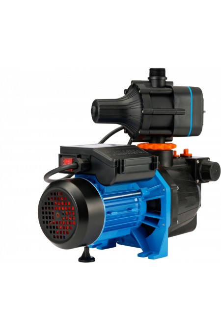 Насосная станция Джилекс Джамбо 60/35 П-К Комфорт (3034) 7