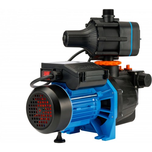 Насосная станция Джилекс Джамбо 60/35 П-К Комфорт (3034) 7