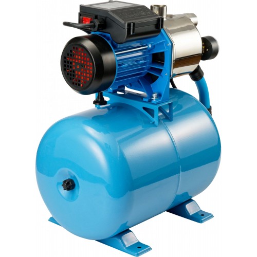 Насосная станция Джилекс Джамбо 60/35 Н-24 (3012) 1