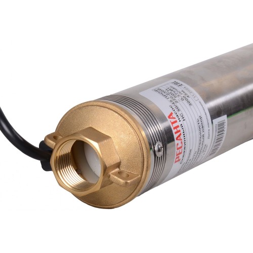 Насос скважинный Ресанта НС 50/45 (77/3/3) 2