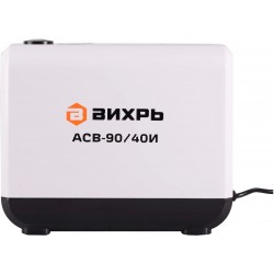 Насосная станция Вихрь АСВ-90/40И (68/1/33)