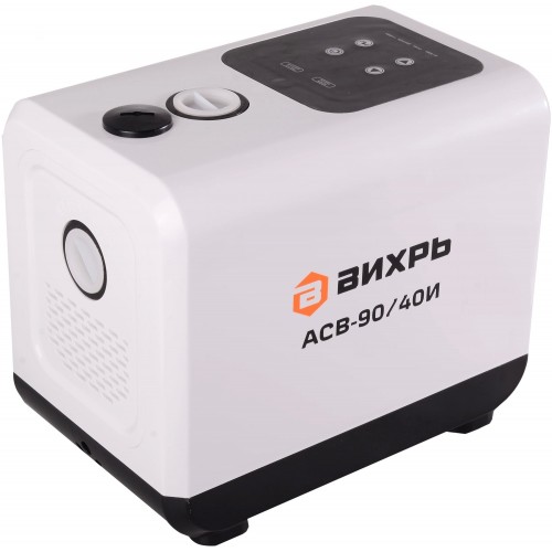 Насосная станция Вихрь АСВ-90/40И (68/1/33) 1