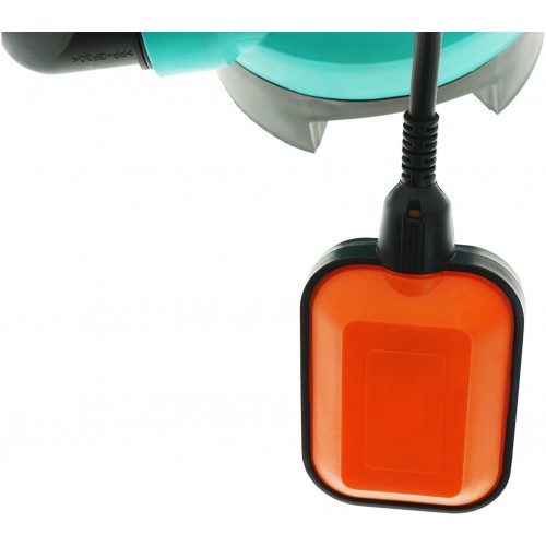 Насос дренажный Sturm! WP9775P 3