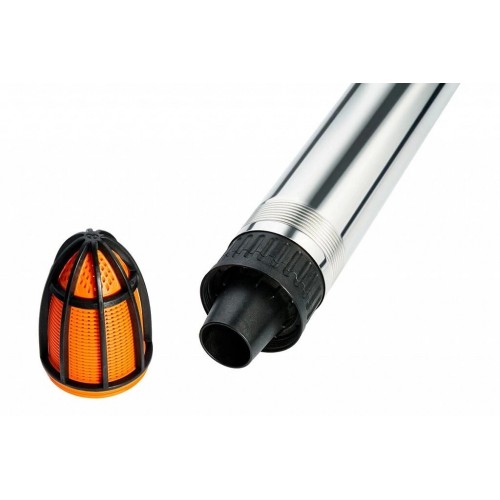 Насосная станция Джилекс Водомет 75/55 (7555) 1