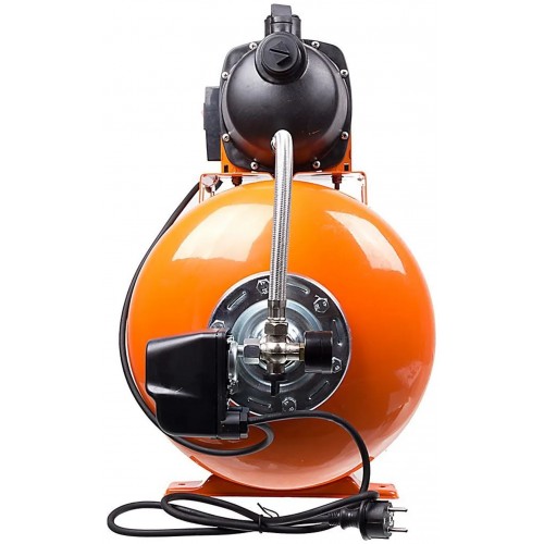 Автономная станция водоснабжения Вихрь АСВ-1200/50 (68/1/4) 2