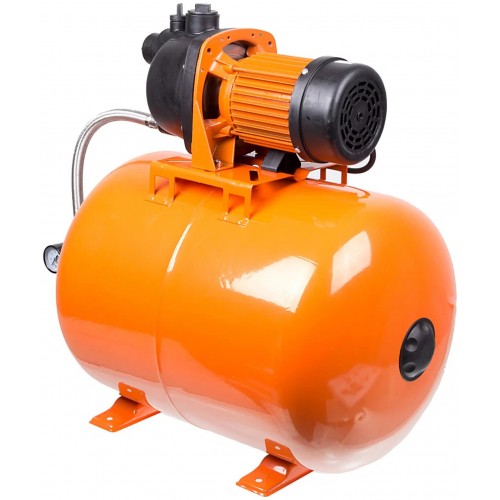 Автономная станция водоснабжения Вихрь АСВ-1200/50 (68/1/4) 4