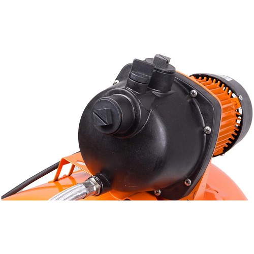 Автономная станция водоснабжения Вихрь АСВ-1200/50 (68/1/4) 6