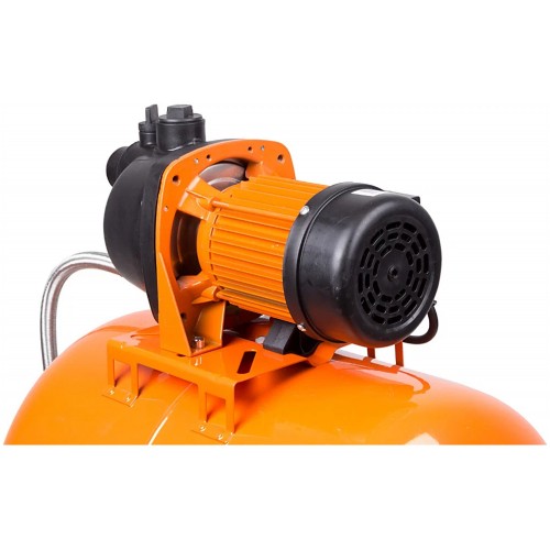 Автономная станция водоснабжения Вихрь АСВ-1200/50 (68/1/4) 7