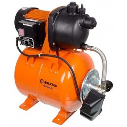 Автономная станция водоснабжения Вихрь АСВ-600/20 (68/1/12)