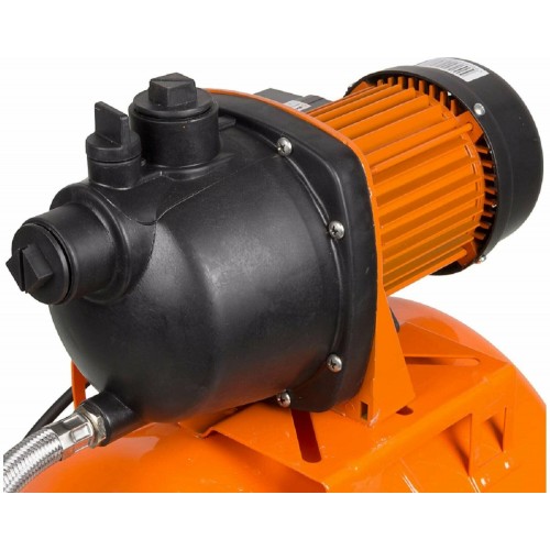 Автономная станция водоснабжения Вихрь АСВ-600/20 (68/1/12) 9