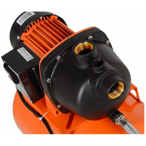 Автономная станция водоснабжения Вихрь АСВ-70/40 П-20 (68/1/16) 3