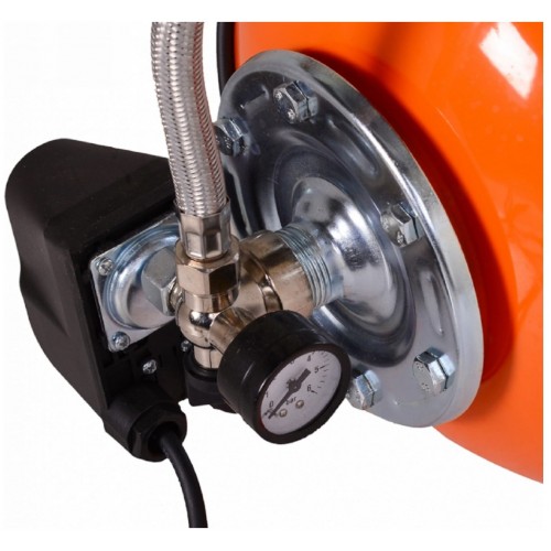 Автономная станция водоснабжения Вихрь АСВ-70/40 П-20 (68/1/16) 5