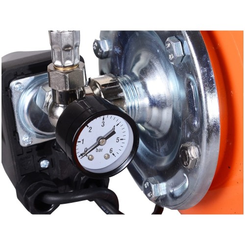 Автономная станция водоснабжения Вихрь АСВ-70/40 П-20 (68/1/16) 6