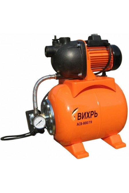 Автономная станция водоснабжения Вихрь АСВ-800/20 (68/1/5) 