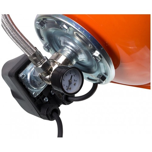 Автономная станция водоснабжения Вихрь АСВ-800/20 (68/1/5) 2