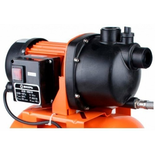 Автономная станция водоснабжения Вихрь АСВ-800/20 (68/1/5) 5