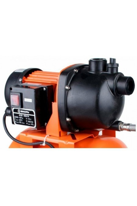 Автономная станция водоснабжения Вихрь АСВ-800/20 (68/1/5) 9