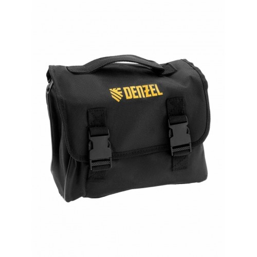 Компрессор автомобильный Denzel AC-37 (58055) 4