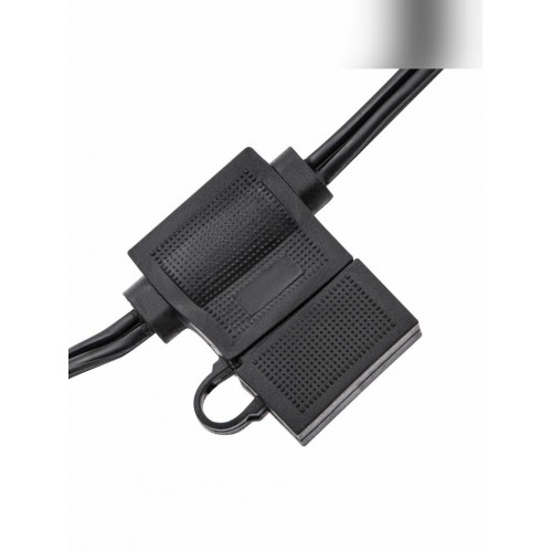 Компрессор автомобильный Denzel AC-37 (58055) 5