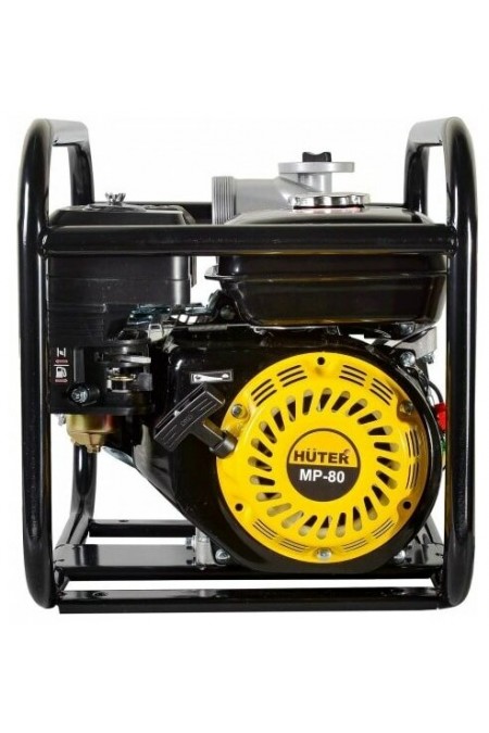 Мотопомпа Huter MP-80 1