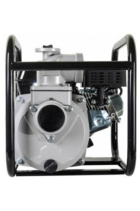 Мотопомпа Huter MP-80 2