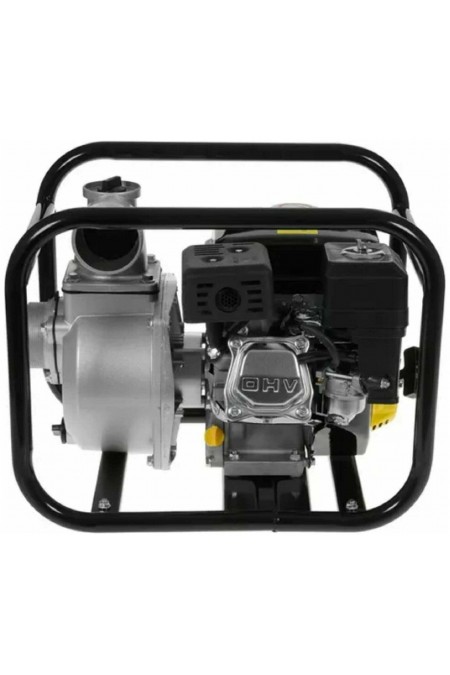 Мотопомпа Huter MP-80 