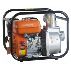Мотопомпа Sturm! BP87101