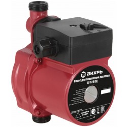 Насос для повышения давления Вихрь Ц-15/9 ПД (68/7/13)