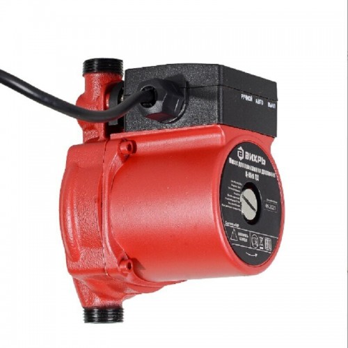 Насос для повышения давления Вихрь Ц-15/9 ПД (68/7/13) 