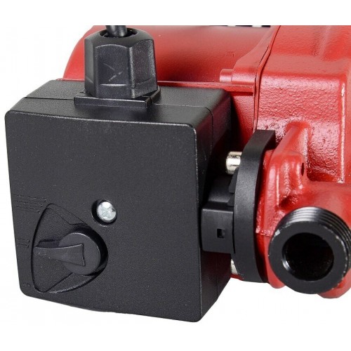 Насос для повышения давления Вихрь Ц-15/9 ПД (68/7/13) 5