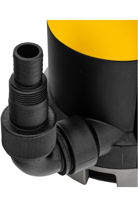 Насос дренажный Denzel DP-450S (97267) 9