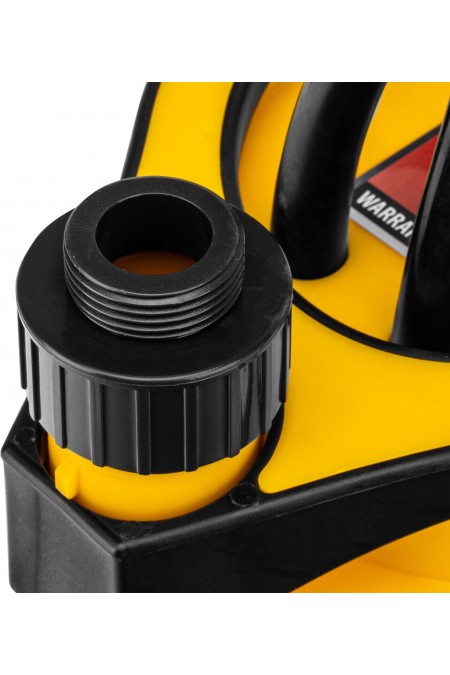 Насос дренажный Denzel DPB400 (97266) 8