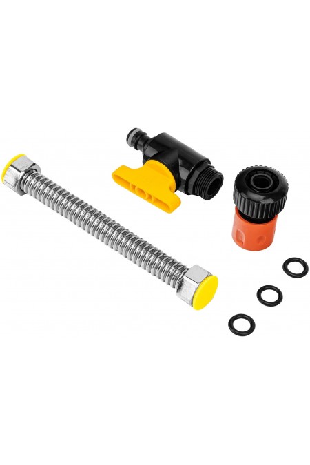 Насос дренажный Denzel DPB400 (97266) 9