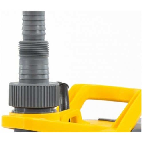 Насос дренажный Denzel DPХ800 (97226) 8