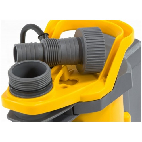 Насос дренажный Denzel DPХ800 (97226) 9