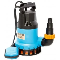 Насос дренажный ДЖИЛЕКС 110/8 (5100)