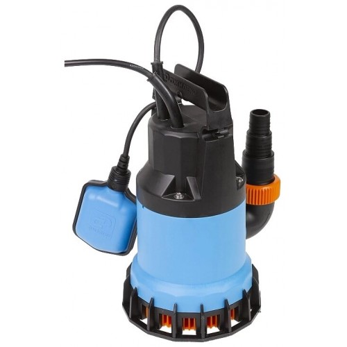 Насос дренажный ДЖИЛЕКС 110/8 (5100) 