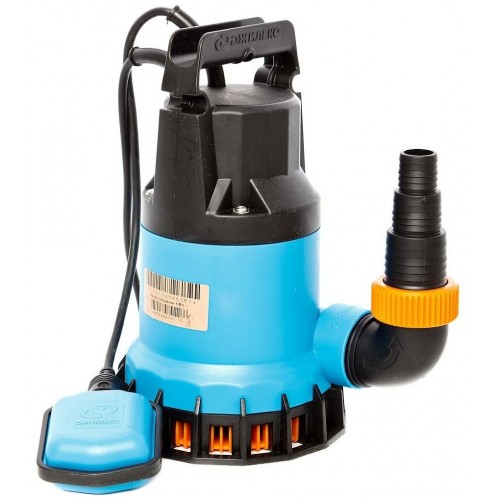 Насос дренажный ДЖИЛЕКС 110/8 (5100) 1