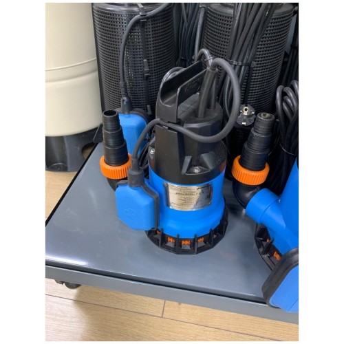 Насос дренажный ДЖИЛЕКС 110/8 (5100) 3