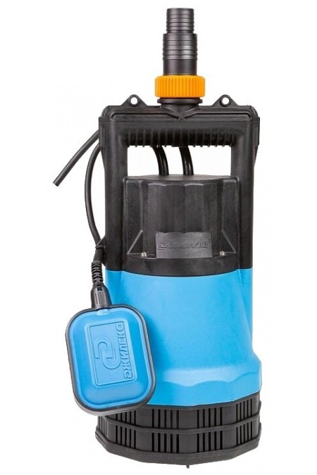 Насос дренажный Джилекс Дренажник 200/25 (5152) 