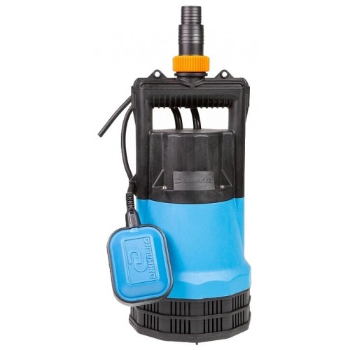 Насос дренажный Джилекс Дренажник 200/25 (5152) 