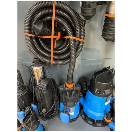 Насос дренажный Джилекс Дренажник 200/25 (5152) 3