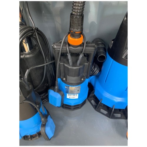 Насос дренажный Джилекс Дренажник 200/25 (5152) 4