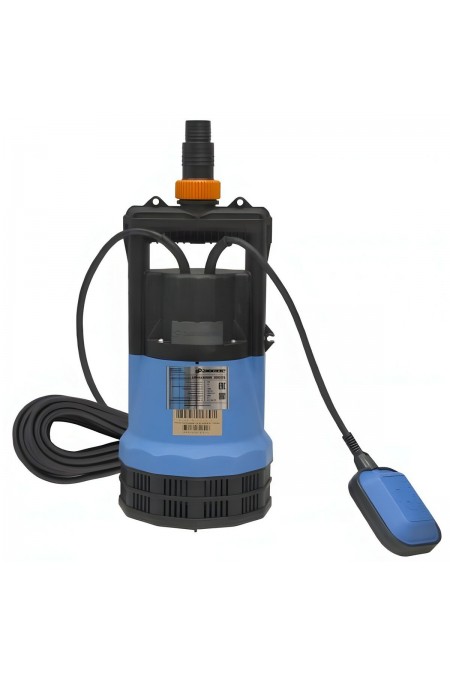 Насос дренажный Джилекс Дренажник 200/25 (5152) 3