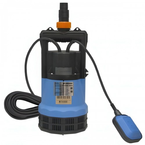 Насос дренажный Джилекс Дренажник 200/25 (5152) 6